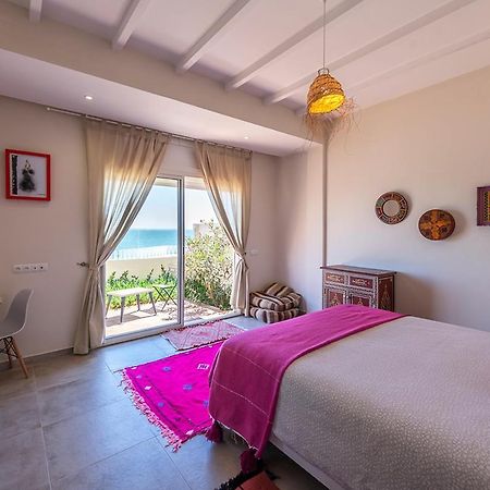 Bed and Breakfast Kite House Dajla Exterior foto