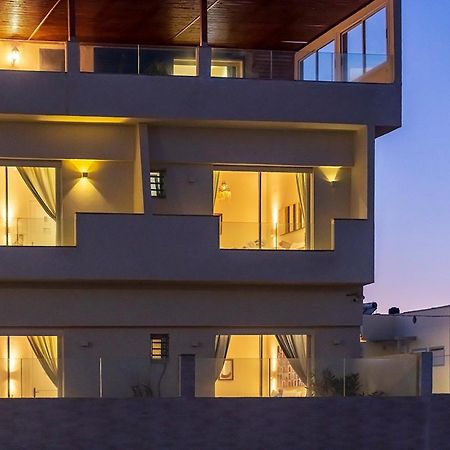 Bed and Breakfast Kite House Dajla Exterior foto