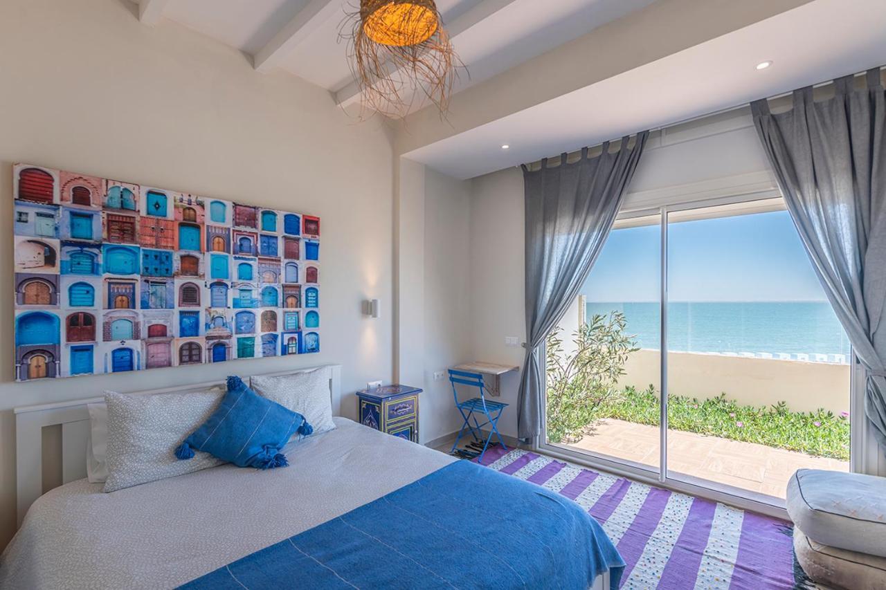Bed and Breakfast Kite House Dajla Exterior foto
