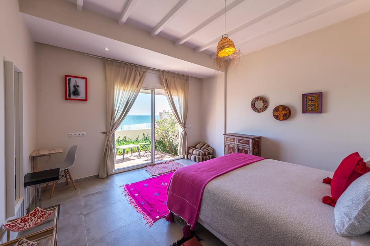Bed and Breakfast Kite House Dajla Exterior foto