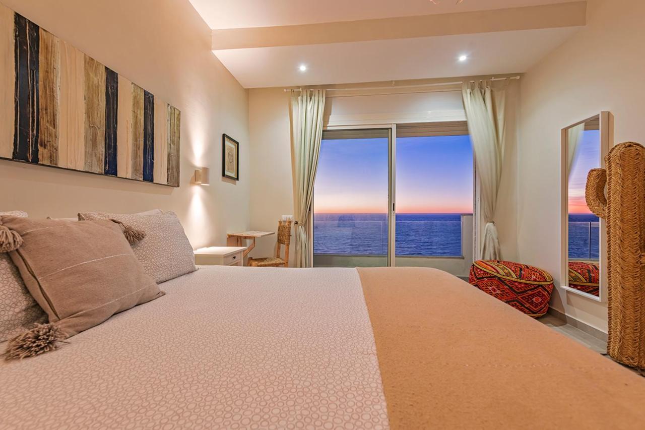 Bed and Breakfast Kite House Dajla Exterior foto