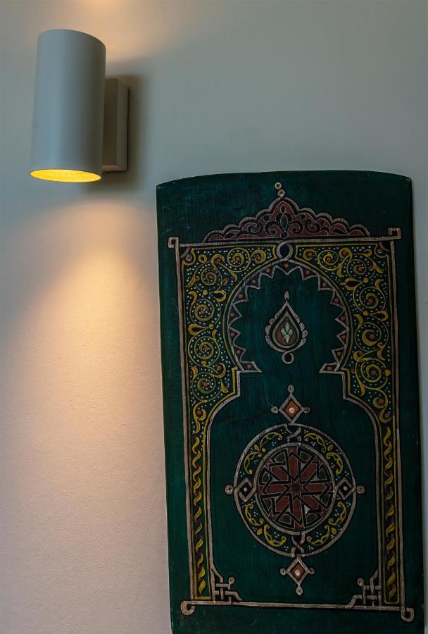 Bed and Breakfast Kite House Dajla Exterior foto