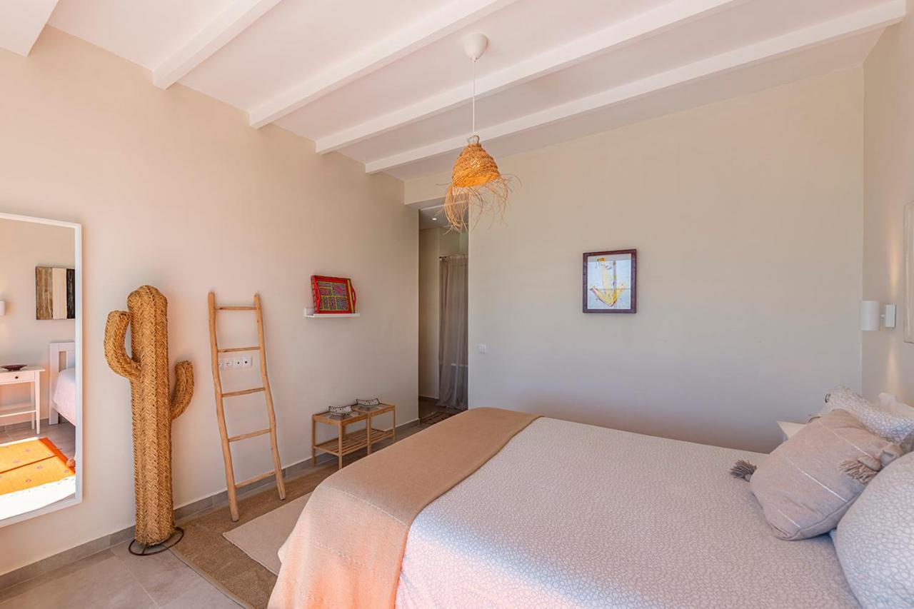 Bed and Breakfast Kite House Dajla Exterior foto