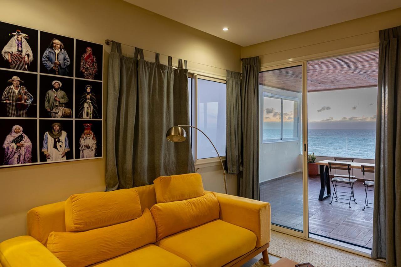 Bed and Breakfast Kite House Dajla Exterior foto