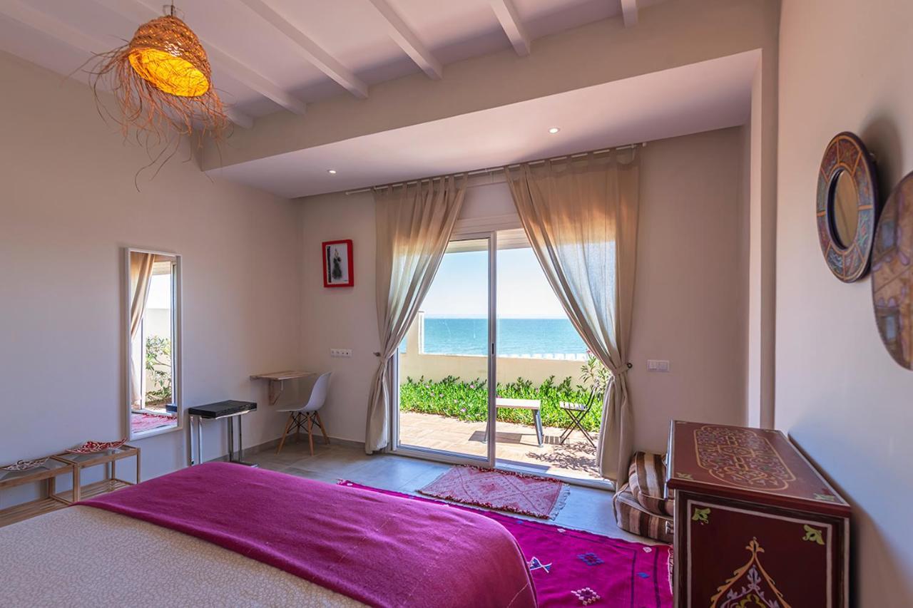 Bed and Breakfast Kite House Dajla Exterior foto