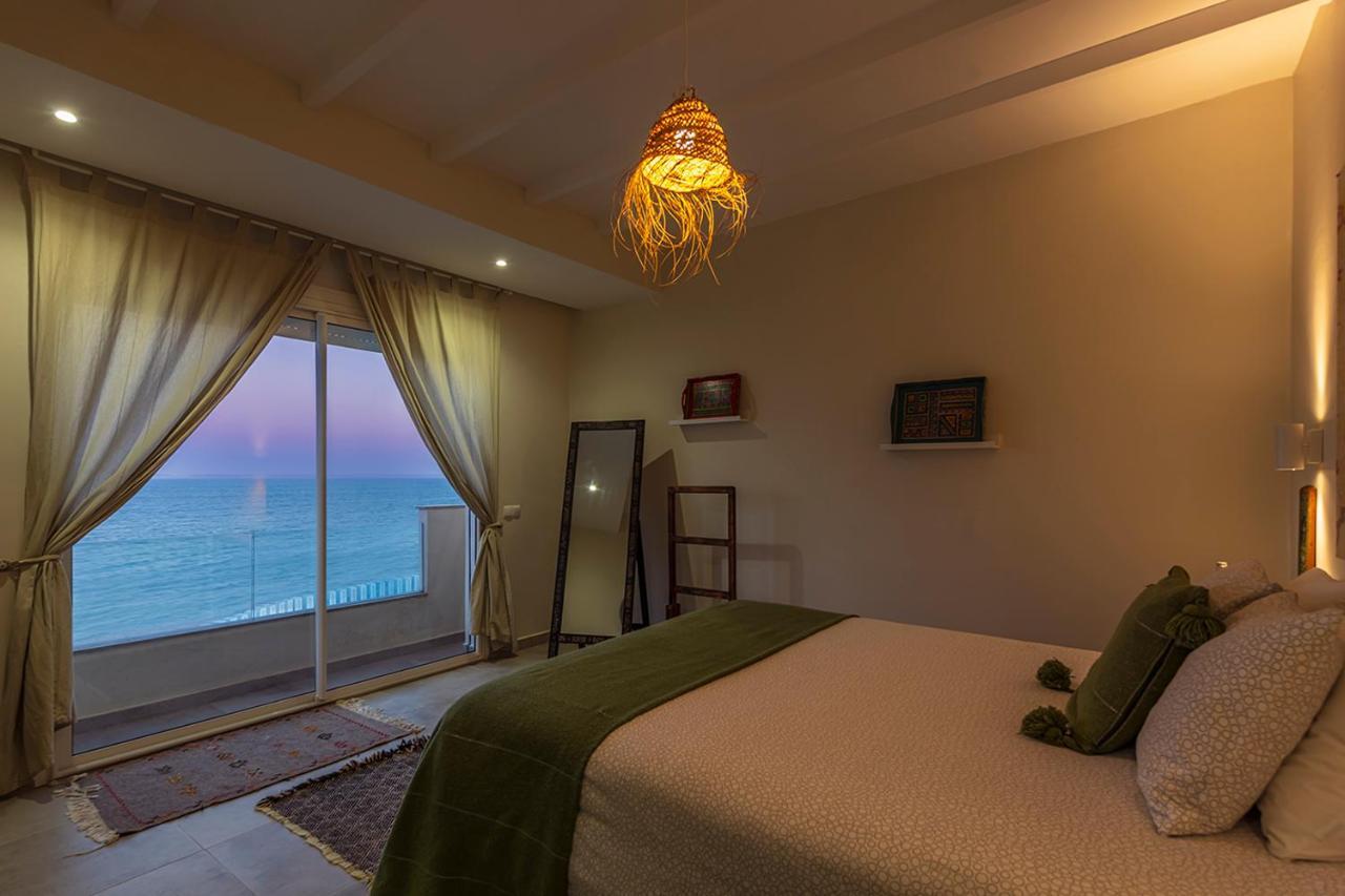 Bed and Breakfast Kite House Dajla Exterior foto