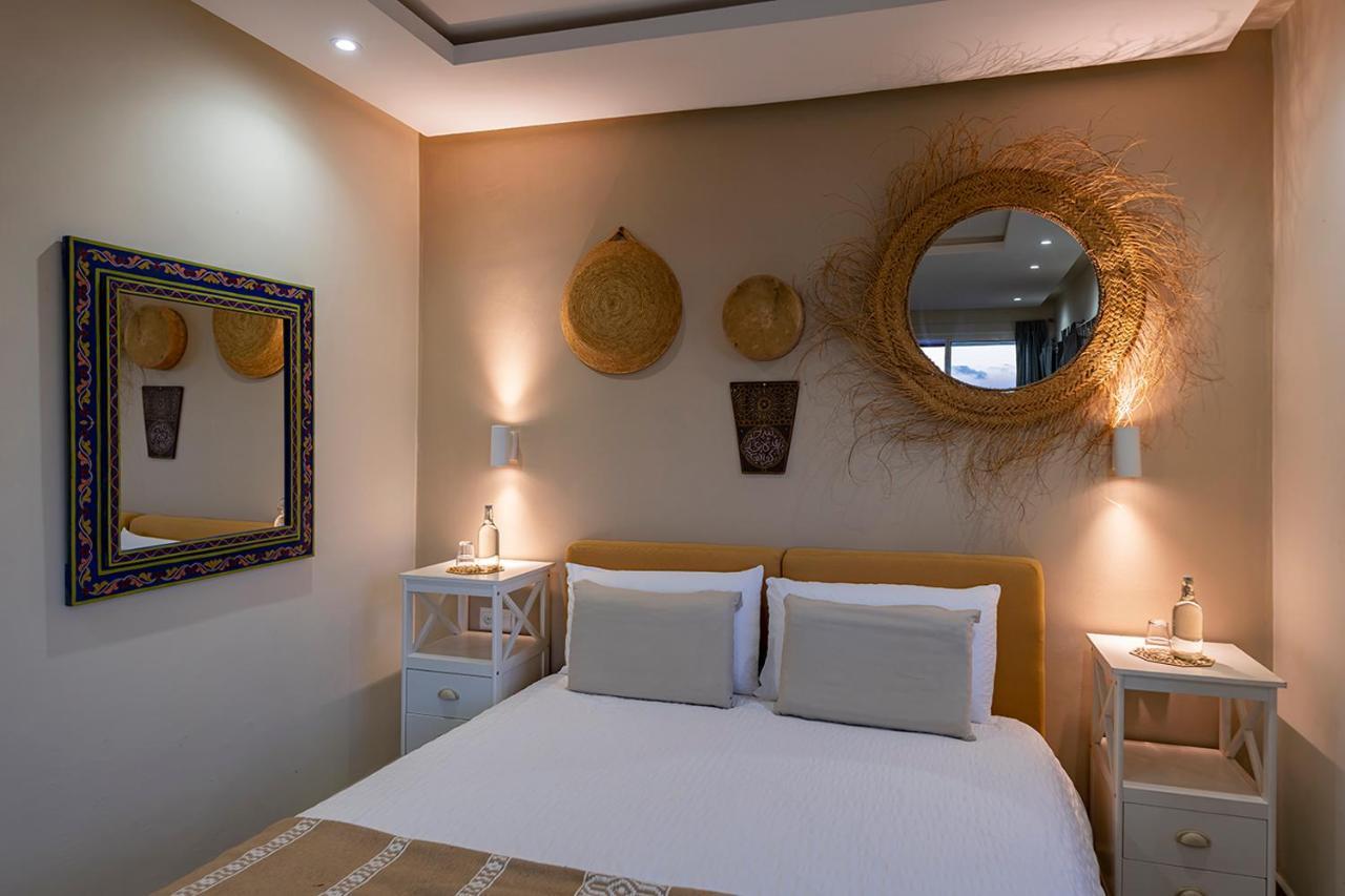 Bed and Breakfast Kite House Dajla Exterior foto