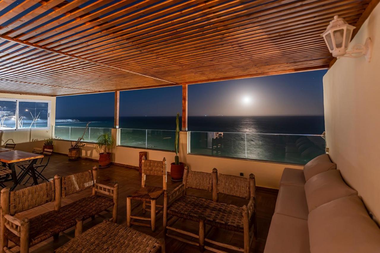 Bed and Breakfast Kite House Dajla Exterior foto