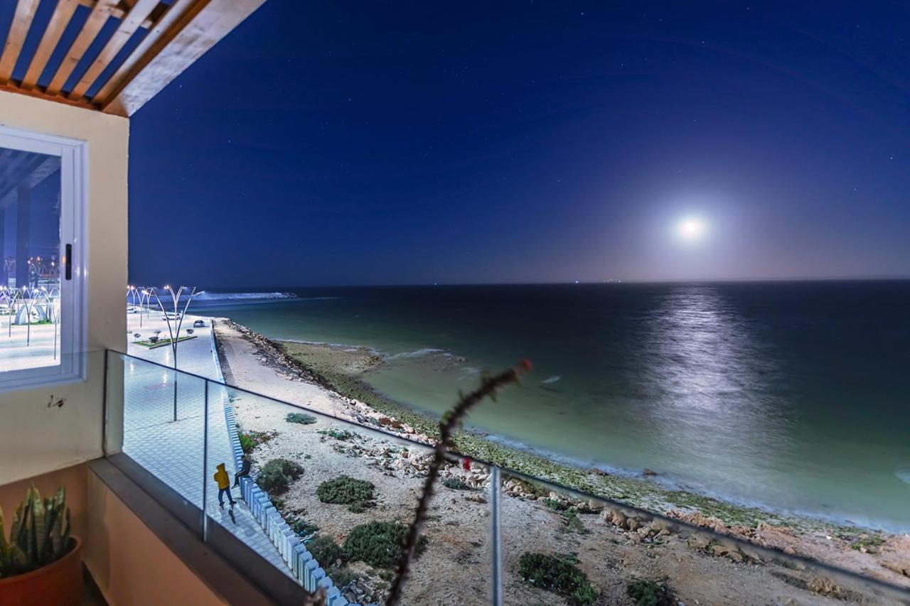 Bed and Breakfast Kite House Dajla Exterior foto