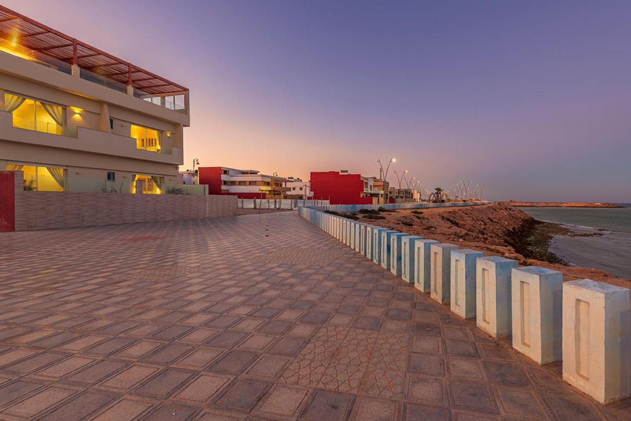Bed and Breakfast Kite House Dajla Exterior foto